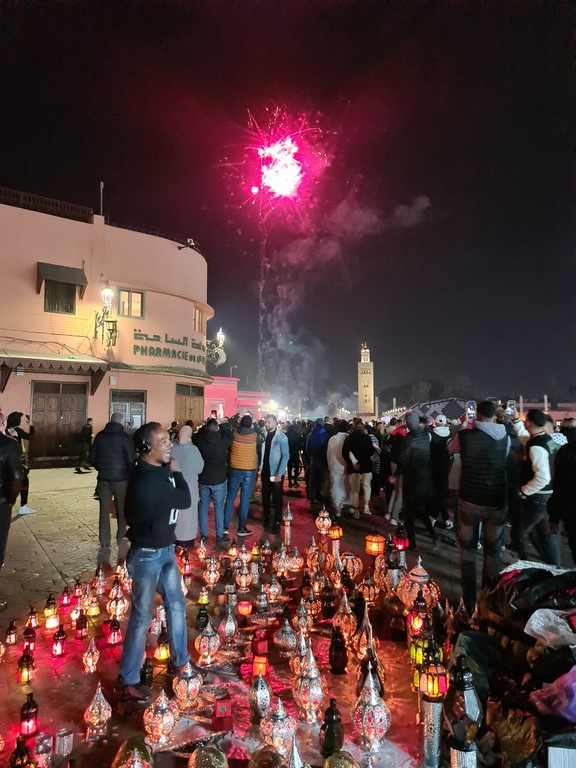 An Nou Marrakech