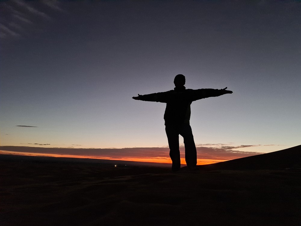 Merzouga
