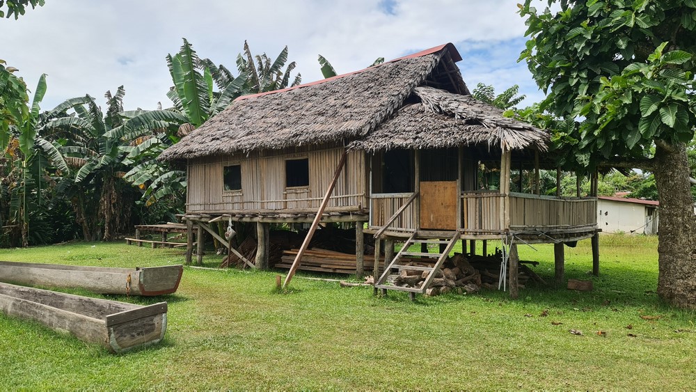 Casa Pagwi