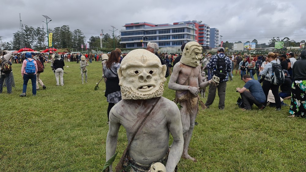 Mudman