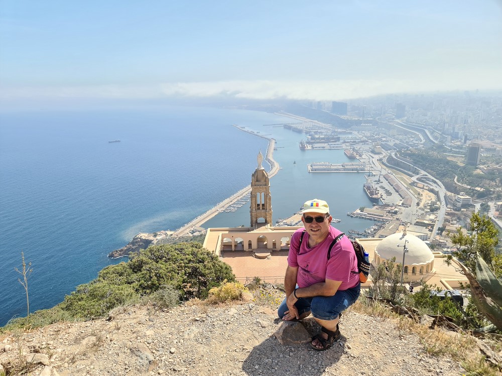 Oran