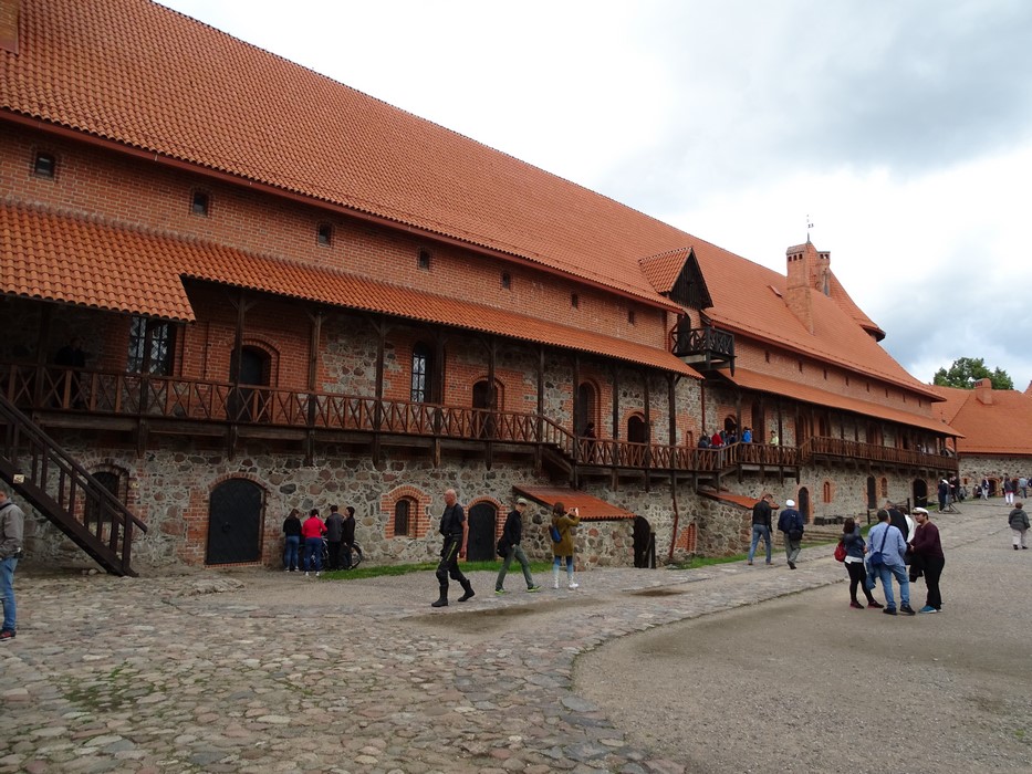 Interor Trakai