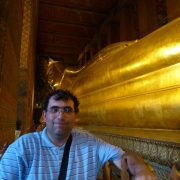 Bangkok Wat Pho