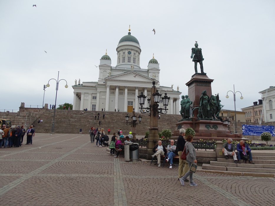 Senat Helsinki
