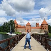 Trakai, Lituania, Tarile Baltice