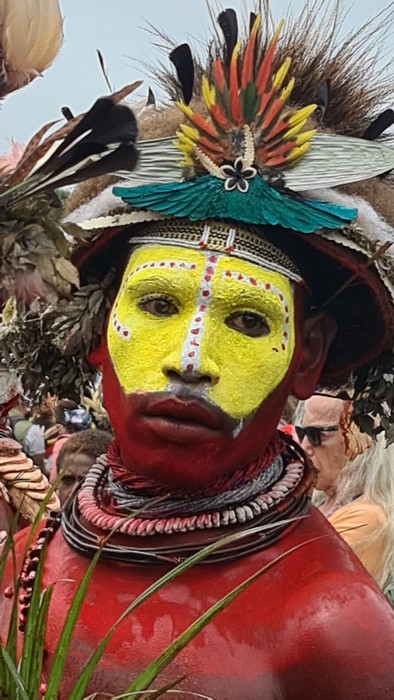 Huli Wigman