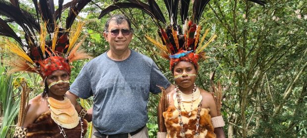 Fete Papua