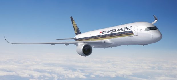 Singapore Airlines