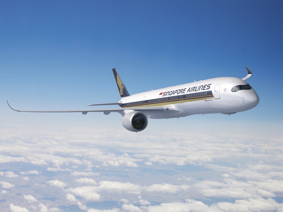 Singapore Airlines