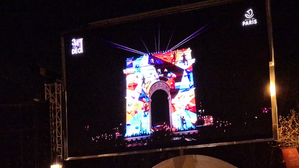 Televizoare Paris