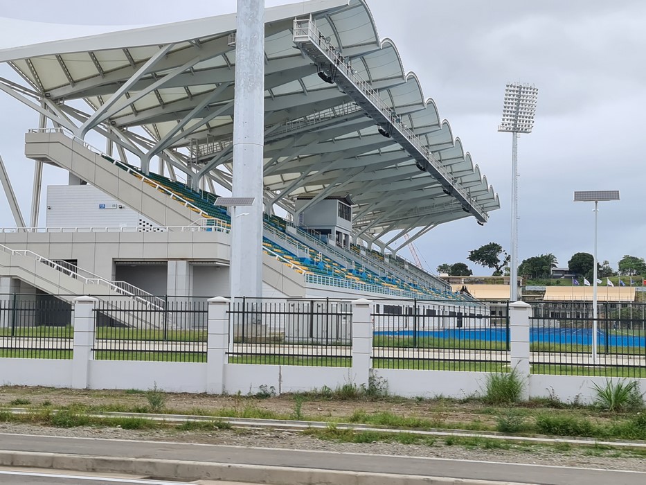 Honiara Stadium