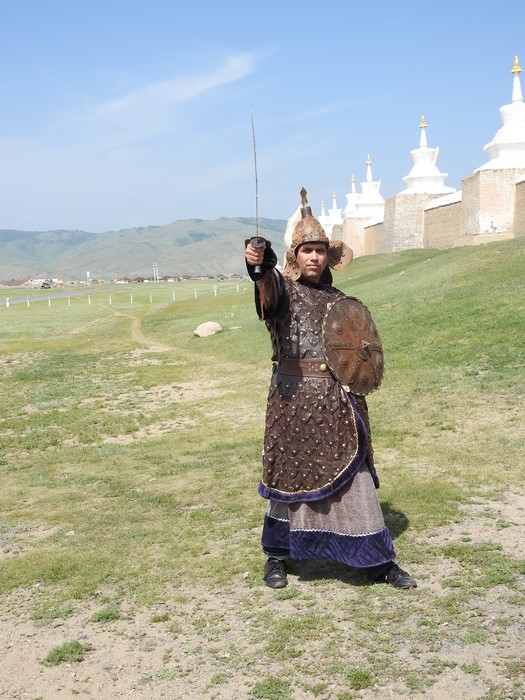 Karakhorin
