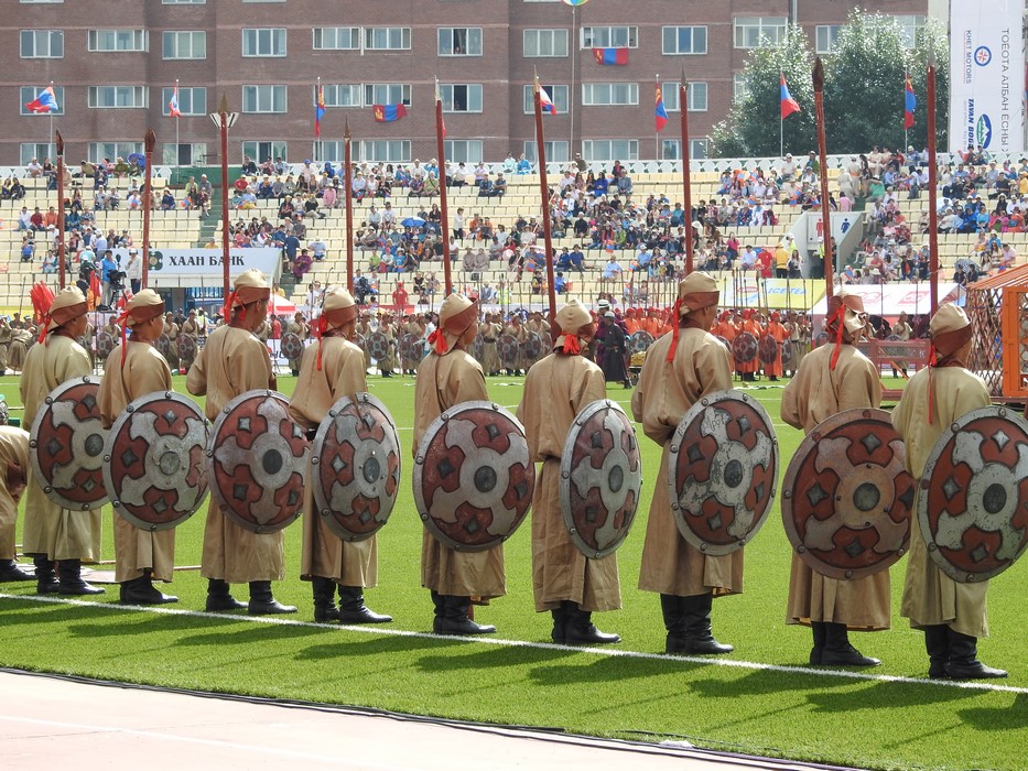 Naadam