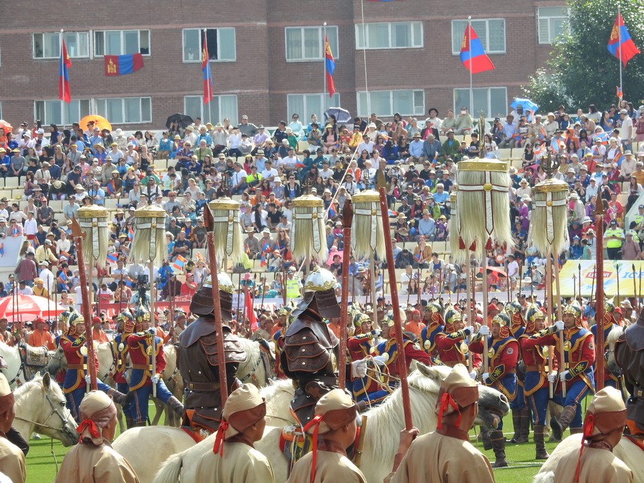 Cavaleria huna