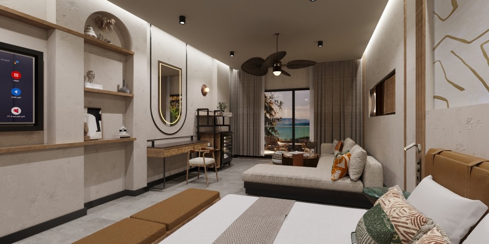 Hotel Ethno