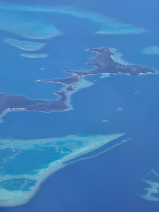 Fiji