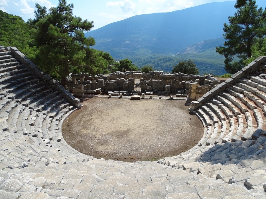 Arykanda
