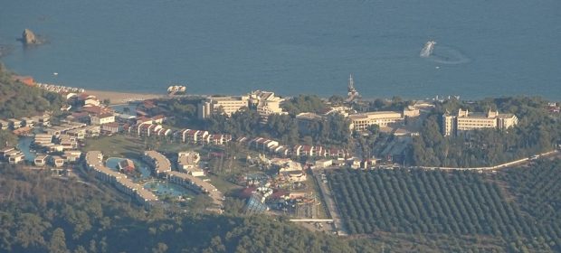 Panorama Antalya
