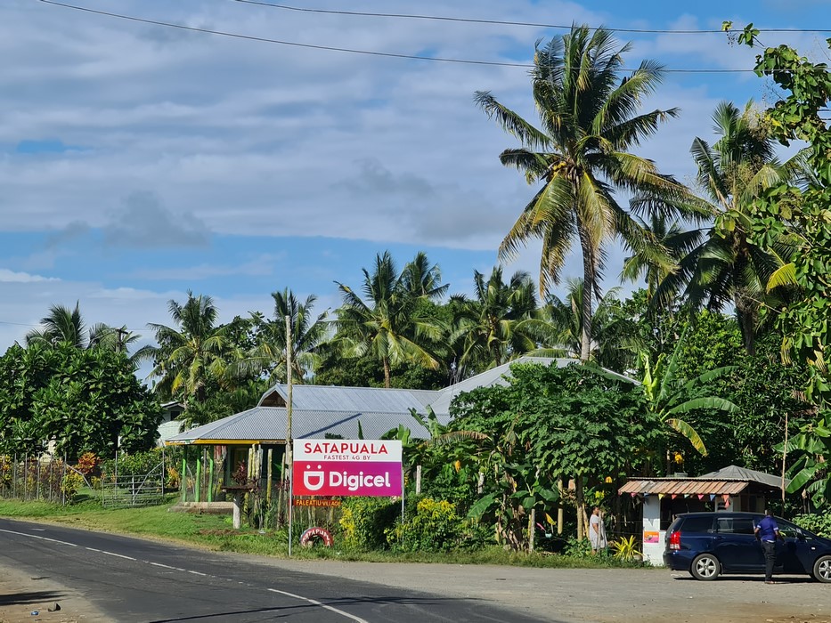 Imagini Samoa