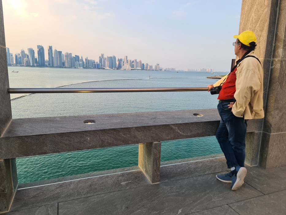 Panorama Doha