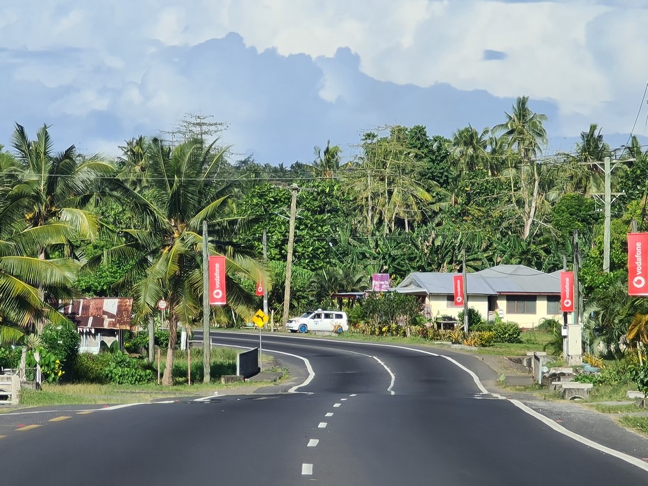Samoa