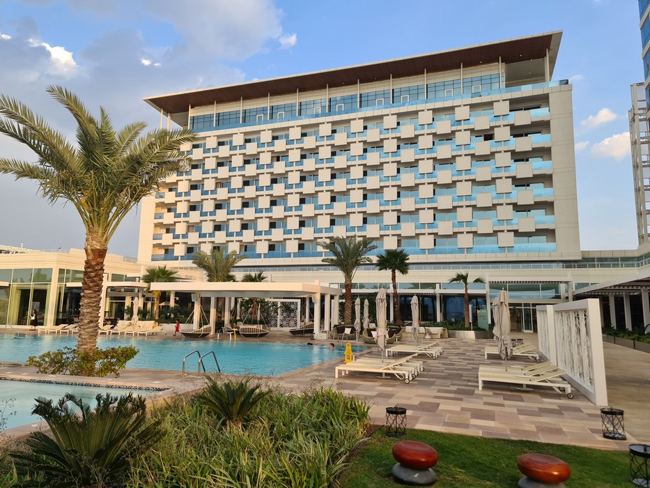 Rixos Gulf Hotel Doha