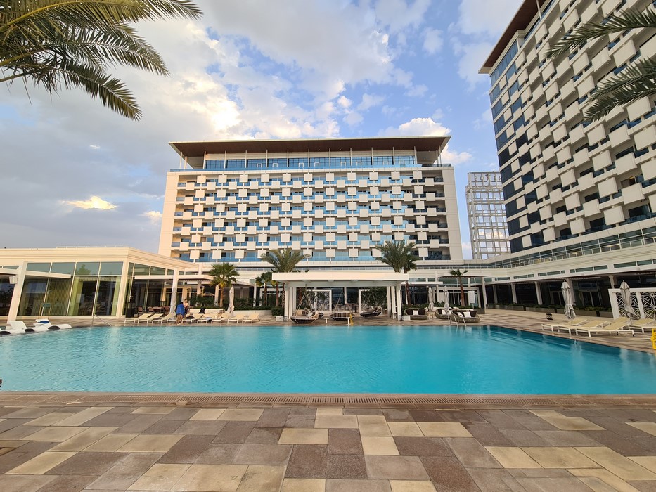 Hotel Rixos