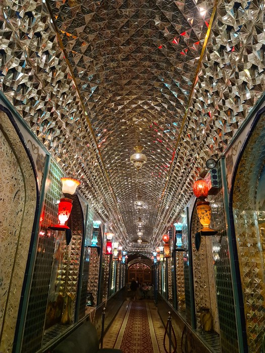 Restaurant Parisa Doha