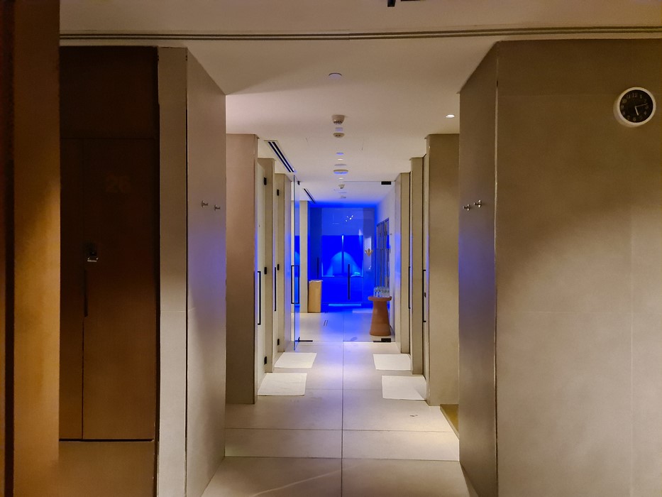 Spa Rixos Doha