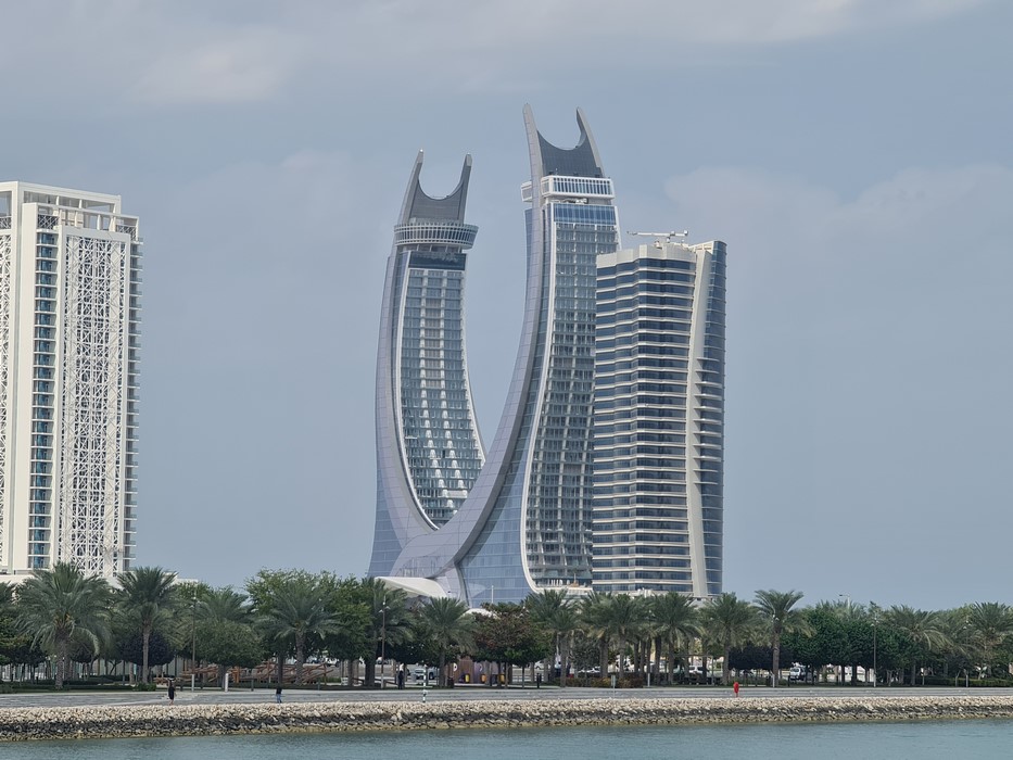 Kata Towers