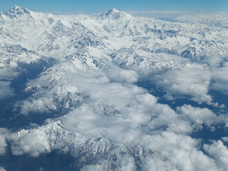 Kathmandu Paro