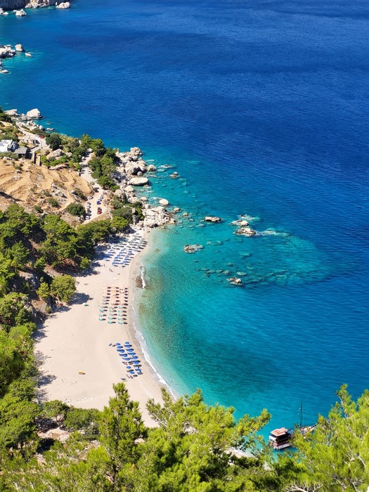Apella Beach