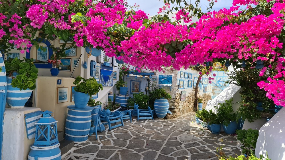 Sat Paros