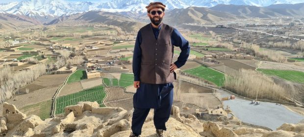 Gholghola Afghanistan