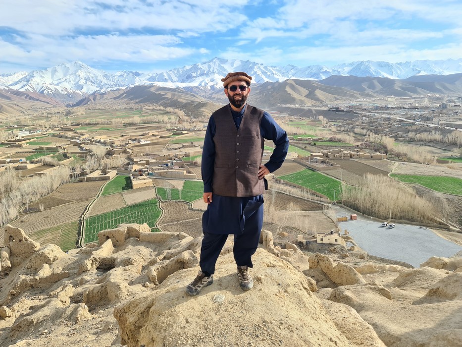 Gholghola Afghanistan