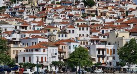 Skopelos
