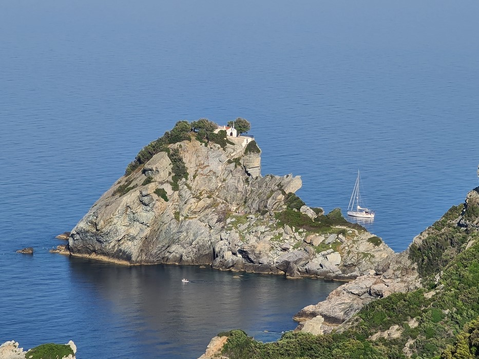 Capela Mamma Mia