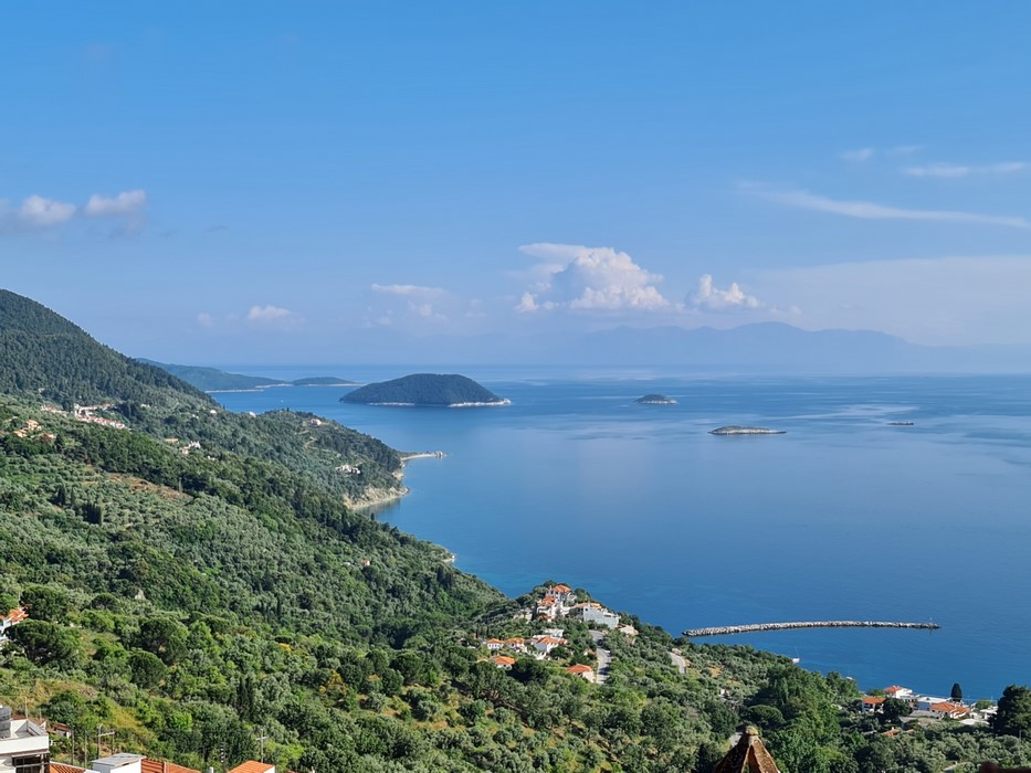 Insula Skopelos
