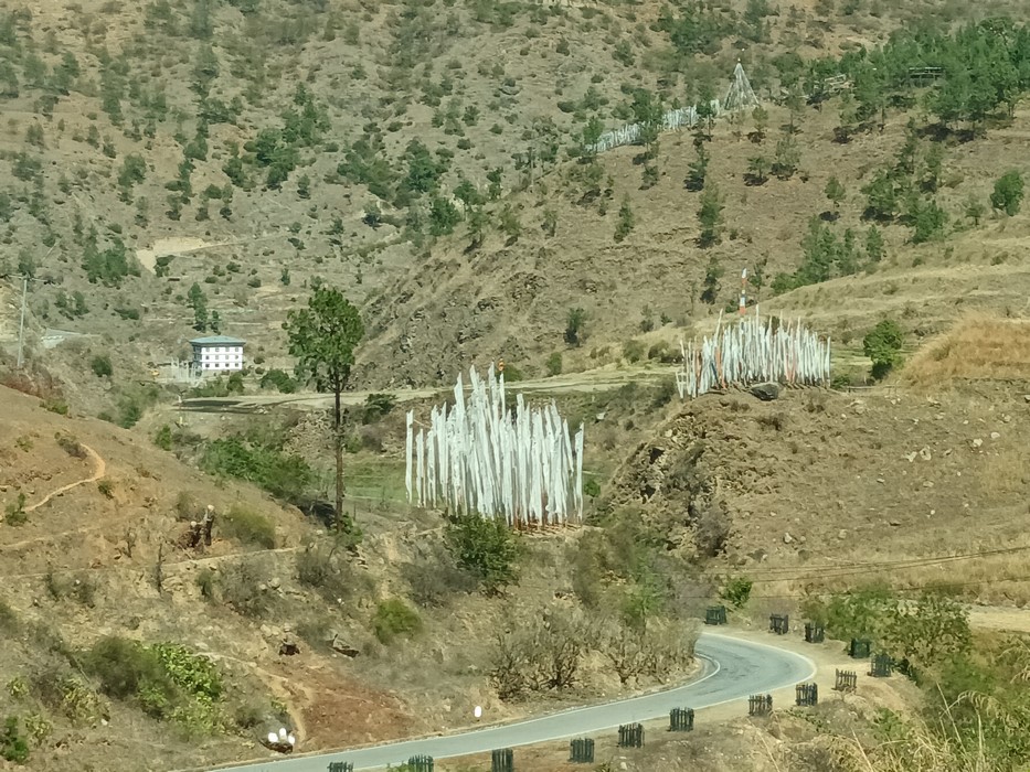 unakha cimitir bhutanez