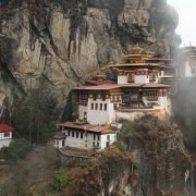 Tiger's Nest