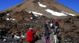 Varful Teide