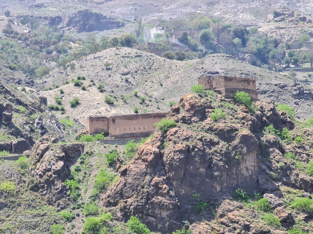 Cazemata Khyber