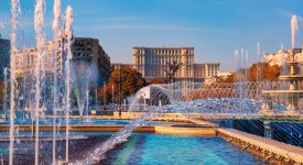 Bucuresti