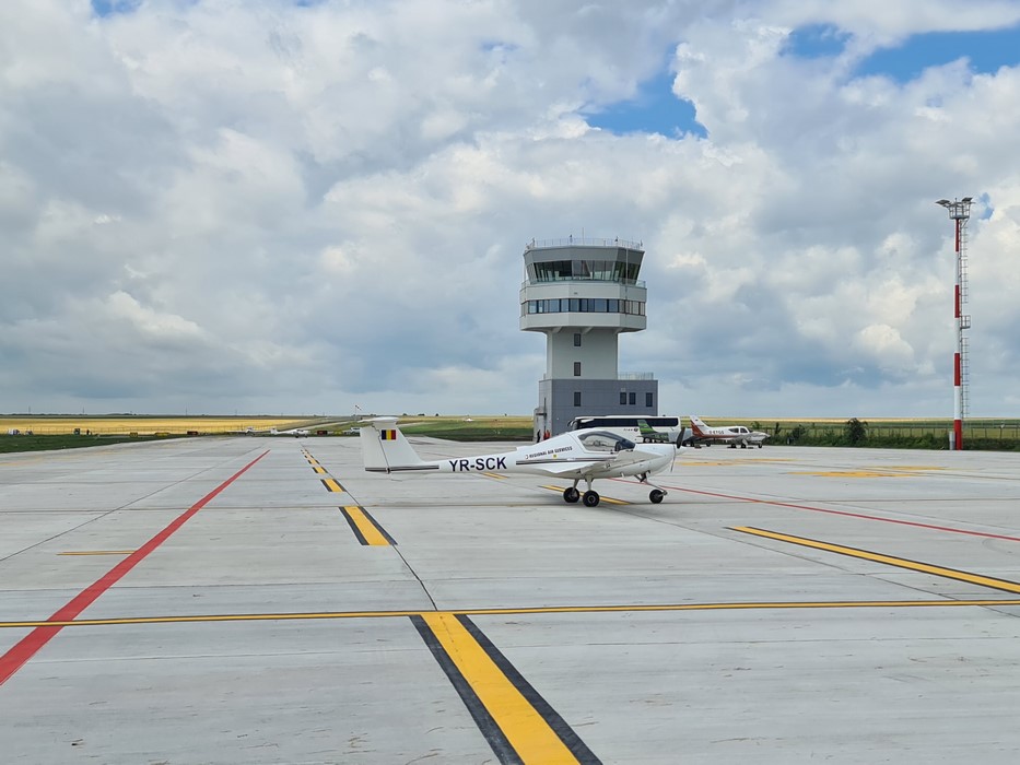 Turn control Tuzla