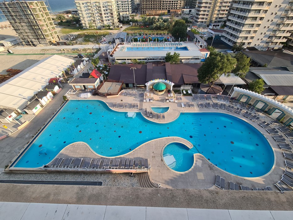 Piscina Phoenicia Mamaia
