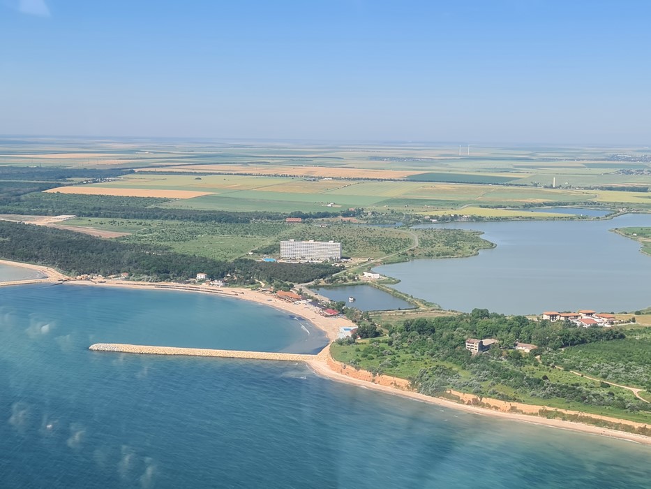 August Litoral