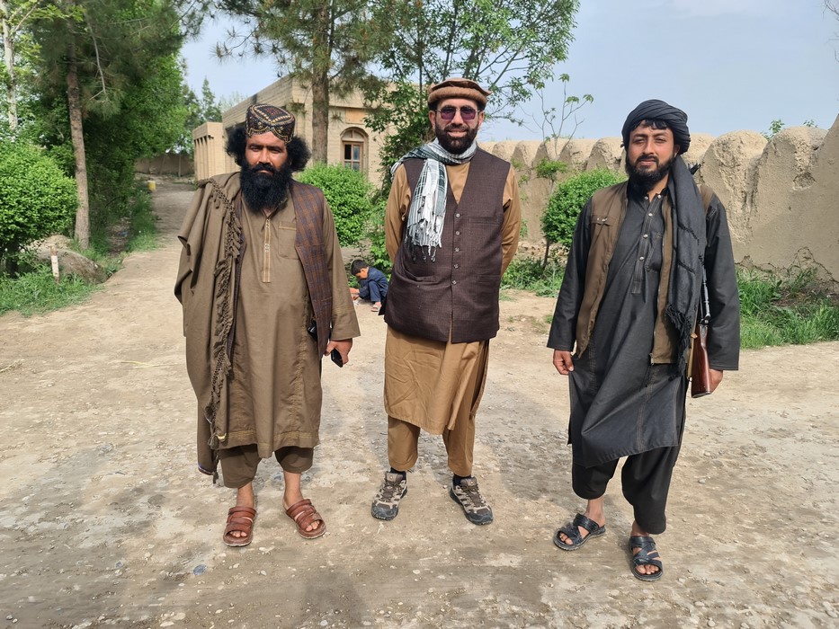 Talibani