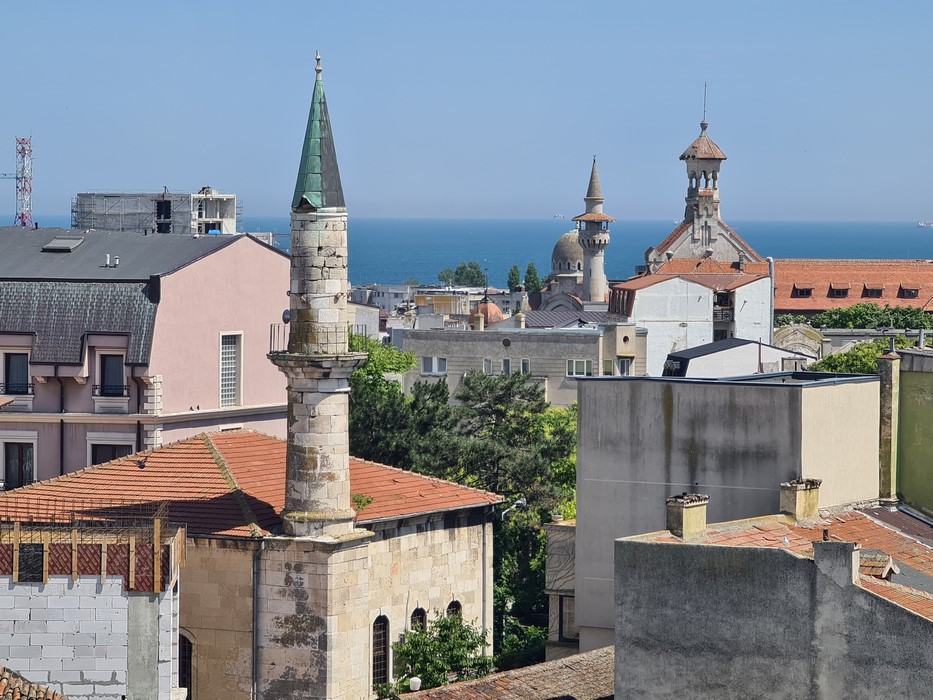 Centru vechi Constanta