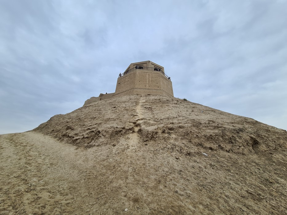 Turn de aparare Balkh