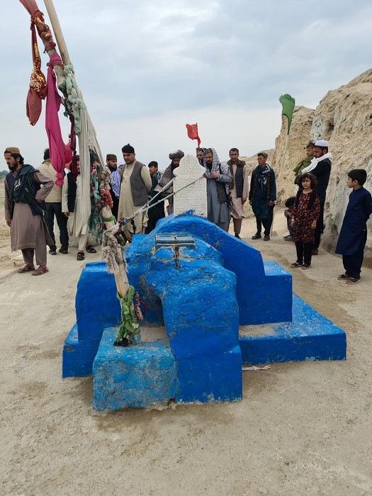Mormant Balkh